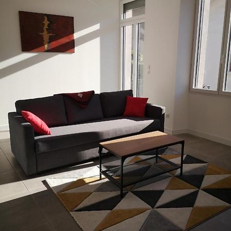 Appartement Proche Stations De Ski Et Thermales Luz-Saint-Sauveur Buitenkant foto