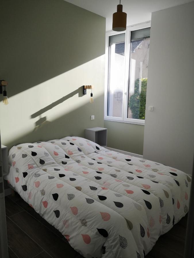 Appartement Proche Stations De Ski Et Thermales Luz-Saint-Sauveur Buitenkant foto