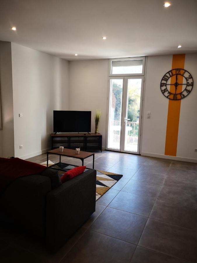 Appartement Proche Stations De Ski Et Thermales Luz-Saint-Sauveur Buitenkant foto