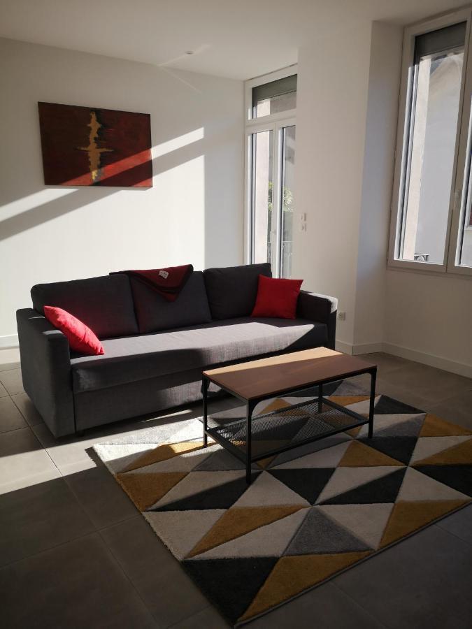 Appartement Proche Stations De Ski Et Thermales Luz-Saint-Sauveur Buitenkant foto