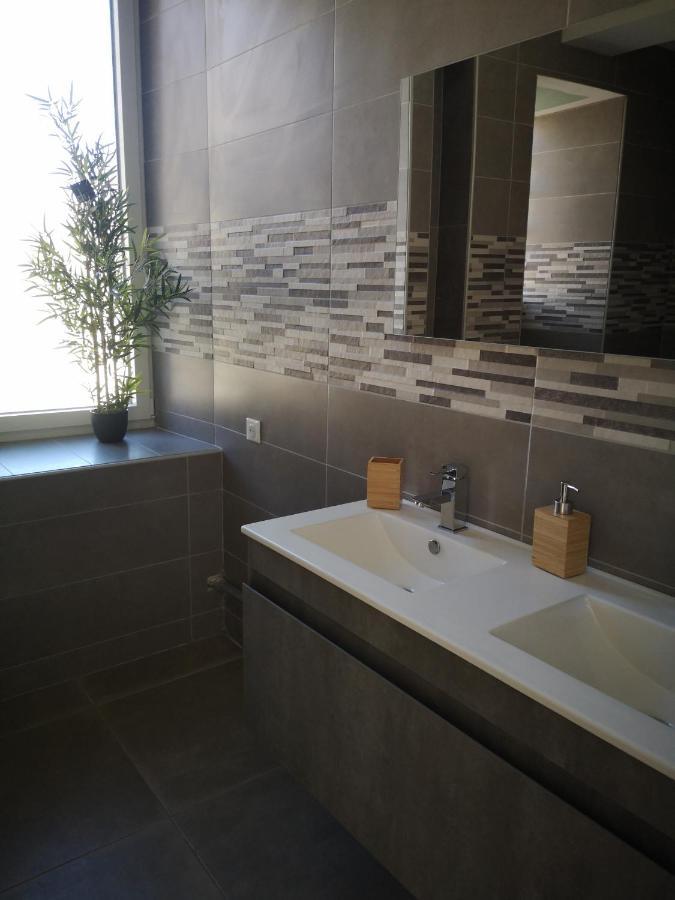 Appartement Proche Stations De Ski Et Thermales Luz-Saint-Sauveur Buitenkant foto